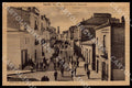 Potenza Lavello Corso Vittorio Emanuele Alterocca cartolina GM1198 – fronte