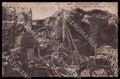 Potenza Melfi Terremoto 23 Luglio 1930 Rione San Martino cartolina GM1207 – fronte