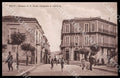 Potenza Melfi Palazzo Regie Poste Telegrafo Telefono Poste cartolina GM1211 – fronte