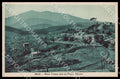 Potenza Melfi Monte Vulture visto Piazza Mercato Carretto cartolina GM1212 – fronte