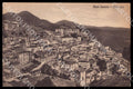 Potenza Muro Lucano Panorama cartolina GM1220 – fronte