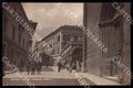 Teramo Città Corso Vincenzo Cerulli Militari Foto cartolina GM1270 – fronte