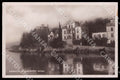 Croazia Croatia Fiume Abbazia Opatija Lungomare Nord Foto cartolina GM1294 – fronte