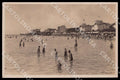 Gorizia Grado Spiaggia Foto cartolina GM1295 – fronte
