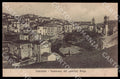 Chieti Lanciano Panorama quartiere Borgo cartolina GM1298 – fronte