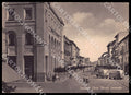 Pescara Città Corso Vittorio Emanuele Auto PIEGHE FG cartolina GM1300 – fronte