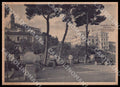 Chieti Francavilla al Mare Panorama Edificio Scolastico FG cartolina GM1307 – fronte