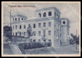 Chieti Francavilla al Mare Edificio Scolastico PIEGHINE FG cartolina GM1309 – fronte