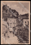 Pescara Caramanico Stazione climatica termale FG cartolina GM1319 – fronte