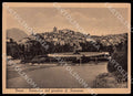 Pescara Penne Panorama giardino San Francesco FORI STRAPPINO FG cartolina GM1327 – fronte
