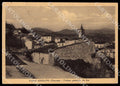 Teramo Fano Adriano Veduta parziale Est PIEGHINA FG cartolina GM1338 – fronte