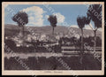Chieti Atessa Panorama PIEGHINE STRAPPINO FG cartolina GM1356 – fronte