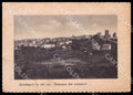 Chieti Guardiagrele Panorama lato PIEGHINE MACCHIA FG cartolina GM1358 – fronte