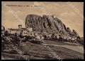 Chieti Pizzoferrato Panorama Alterocca FG cartolina GM1364 – fronte