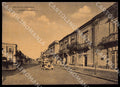 Matera Bernalda Corso Umberto Primo Auto FG cartolina GM1369 – fronte
