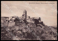 Matera Miglionico Veduta panoramica TRACCE UMIDO STRAPPINO FG cartolina GM1377 – fronte