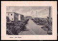 Matera Policoro Viale Borgata FG cartolina GM1379 – fronte