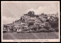 Potenza Pescopagano Veduta San Giovanni Castello FG cartolina GM1386 – fronte