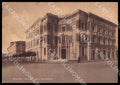Pescara Città Palazzo Economia PIEGHE FG cartolina GM1390 – fronte