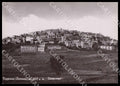 Potenza Viggiano Panorama FG cartolina GM1391 – fronte