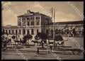 Pescara Città Stazione Alterocca Carretto Cavallo STRAPPO FG cartolina GM1392 – fronte