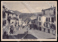 Potenza Bella Piazza Plebiscito FG cartolina GM1396 – fronte