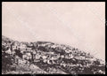 Potenza Castelluccio Superiore Panorama FG cartolina GM1400 – fronte