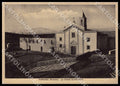 Potenza Forenza Chiesa Conventuale PIEGHINE FG cartolina GM1404 – fronte