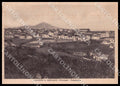 Potenza Palazzo San Gervasio Panorama FG cartolina GM1412 – fronte