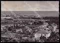 Pescara Città Stadio Adriatico PIEGHE FG Foto cartolina GM1419 – fronte