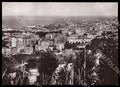 Pescara Città Panorama Alterocca FG Foto cartolina GM1424 – fronte