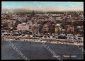 Pescara Città Veduta aerea Alterocca Barca Stabilimento FG Foto cartolina GM1426 – fronte