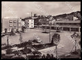 Chieti Francavilla al Mare Piazzale Stazione FG Foto cartolina GM1431 – fronte