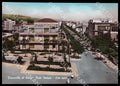 Chieti Francavilla al Mare Viale Nettuno Lato nord FG Foto cartolina GM1432 – fronte