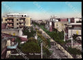 Chieti Francavilla al Mare Viale Nettuno FG Foto cartolina GM1433 – fronte