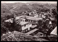 Pescara Caprara d'Abruzzo Casa Serena Veduta panoramica FG Foto cartolina GM1435 – fronte