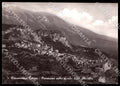 Pescara Caramanico Terme Panorama sfondo Maiella FG Foto cartolina GM1436 – fronte