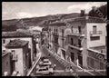 Pescara Caramanico Terme Corso Gaetano Bernardi Auto FG Foto cartolina GM1439 – fronte