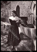 Pescara Caramanico Stazione Termale Costume Pisciarello FG Foto cartolina GM1440 – fronte
