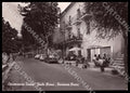Pescara Caramanico Terme Viale Roma Pensione Orsini FG Foto cartolina GM1442 – fronte