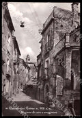 Pescara Caramanico Terme Stazione cura soggiorno FG Foto cartolina GM1443 – fronte