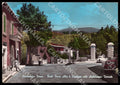 Pescara Caramanico Terme Viale Torre Alta Ingresso FG Foto cartolina GM1444 – fronte