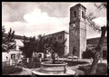 Pescara Civitaquana Villa Comunale Auto FG Foto cartolina GM1446 – fronte