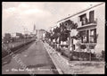 Pescara Città Sant'Angelo Panorama parziale Vespa FG Foto cartolina GM1451 – fronte