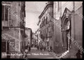 Pescara Città Sant'Angelo Corso Vittorio Emanuele FG Foto cartolina GM1452 – fronte