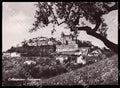 Pescara Collecorvino Panorama FG Foto cartolina GM1453 – fronte