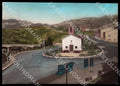 Pescara Castiglione a Casauria Chiesa San Rocco FG Foto cartolina GM1457 – fronte