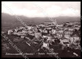Pescara Lettomanoppello Veduta Panoramica FG Foto cartolina GM1459 – fronte