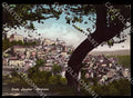 Pescara Loreto Aprutino Panorama FG Foto cartolina GM1460 – fronte