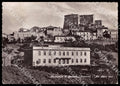 Pescara Montebello di Bertona Scuola PIEGHINA FG Foto cartolina GM1466 – fronte